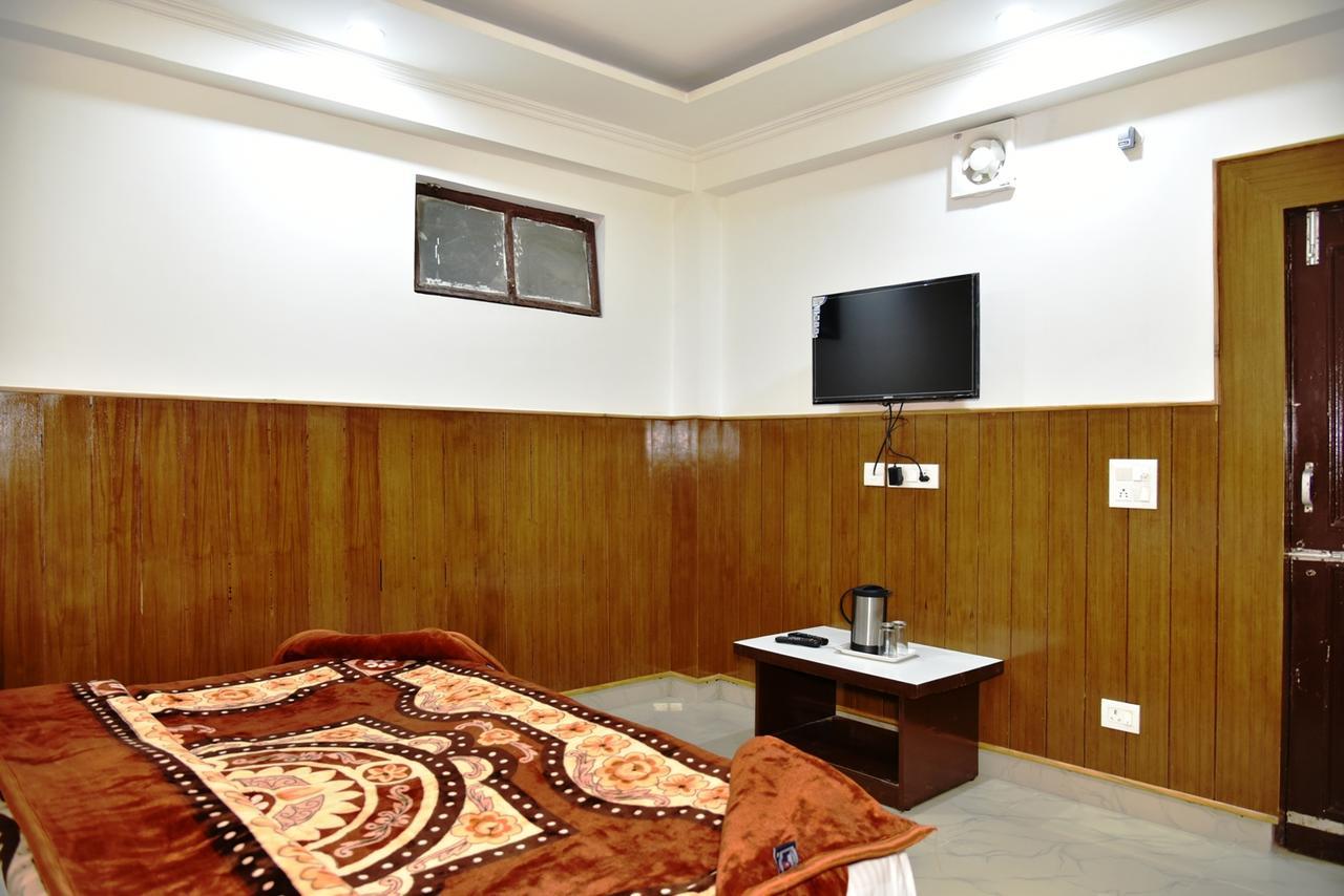 Hotel Akash - Luxury Hotel In Mcleodganj McLeod Ganj Exterior photo